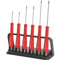 PB SWISS TOOLS PBスイスツールズ スイスグリップ精密ドライバーセット 8640 1セット 231-2502（直送品）