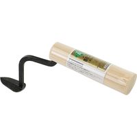 藤原産業 緑長 鶴首鏝 45mm 216687 1丁（直送品）