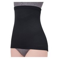 セルヴァン 藤本式 遠赤ケア腹巻 ブラック 047782700 1個