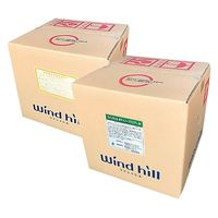 ウインドヒル 柑橘系ボディソープ　クリア 20L　コック付 1箱（直送品）