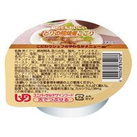 マルハチ村松 とりの照焼煮こごり 60g 1ケース（48個入）（直送品）