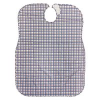 ニシキ 大人用食事用エプロン