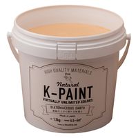 EB K-PAINT ]y 1.5kg AvRbg 209347 1ʁiij