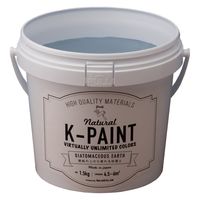 EB K-PAINT ]y 1.5kg u[O[ 209371 1ʁiij