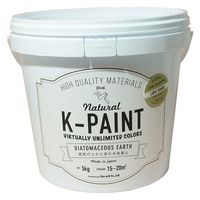 EB K-PAINT ]y 5kg CgJ[L 209411 1ʁiij