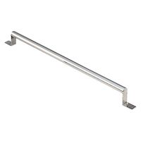 トマト ステンレス安全てすり　スリムタイプ 60cm TT-501 1本（直送品）