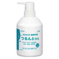 王子ネピア ネピアテンダー　おしりふき洗浄液　つるんとさん 430mL 89011 1本（直送品）