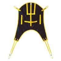 ウェル・ネット研究所 スマートフィットシリーズ　ハイバックスリング S WN-4020 1枚（直送品）