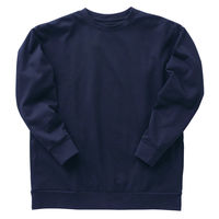 おたふく手袋fubar FB-101 コットンエアサンドスウェット L ネイビーFB-1011着（直送品）