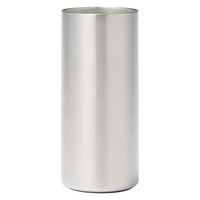 無印良品 コップとしても使える 缶飲料用 保温保冷ホルダー 500mL 良品計画