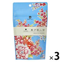 TTT Mug＆Pot 東方美人茶 ティーバッグ 1セット（18バッグ：6バッグ入×3袋）