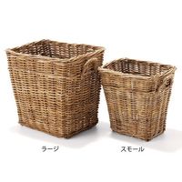 杉田エース Maison Pederreyバスケット ウィズハンドル スモール CWO693406 1個（直送品）