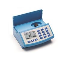 ハンナ インスツルメンツ・ジャパン ハンナインスツルメンツ 卓上型 吸光光度計（水質調整用） HI 83308 HI83308（直送品）