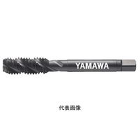 彌満和製作所 軟鋼用スパイラルタップ E-SPP2M8X1.25 1本（直送品）