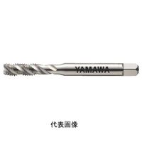 彌満和製作所 スパイラルタップ 1.5P(メートルねじ) SP1.5PP2M8X1.25 1本（直送品）