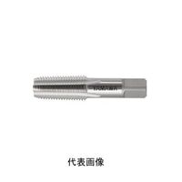 彌満和製作所 アメリカ管用テーパねじ用ハンドタップ 長ねじ NPT3/4-14 1本（直送品）