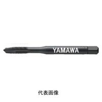 彌満和製作所 酸化処理ポイントタップ(メートルねじ) POOXP3M12X1.5 1本（直送品）