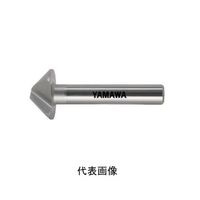 彌満和製作所 マシニングセンタ用カウタシンク90° CS-Q35X90 1本（直送品）