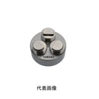 彌満和製作所 ニューローリングダイス N-RSDR6M8X1.25(38) 1本（直送品）