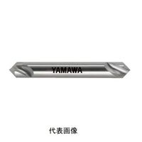 彌満和製作所 ポイントドリル PEー90 PE-Q12X3.5X90 1本（直送品）