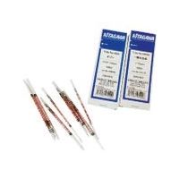 東京硝子器械 TGK 北川式検知管 106SA 一酸化炭素 305-80-03-30 1箱 189-7657（直送品）