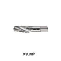 彌満和製作所 アメリカ管用テーパねじ用スパイラルタップ 長ねじ SP1/2-14NPT 1本（直送品） - アスクル