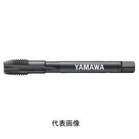 彌満和製作所 深穴用ショートポイントタップ(メートルねじ) S-POP3M10X1.5 1本（直送品）