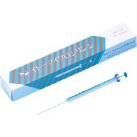 東京硝子器械 TGK マイクロシリンジ MSーNE05R 062-14-81-31 1本 189-4092（直送品）