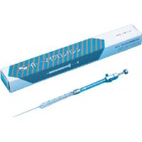 東京硝子器械 TGK マイクロシリンジ MSーW05 062-14-82-01 1本 190-0305（直送品）