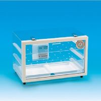 東京硝子器械 TGK オートドライデシケーター FLO 405-57-07-22 1台 185-1563（直送品）