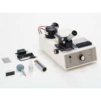島津理化 ミリカン電気素量測定器 MLD-30 136-380 1個（直送品）