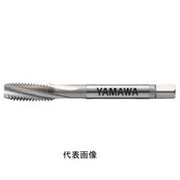 彌満和製作所 難削材用スパイラルタップ(メートルねじ) PM-SPP4M18X1.5 1本（直送品）