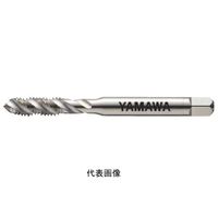 彌満和製作所 スパイラルタップ(メートルねじ) SPP3M48X1.5 1本（直送品）