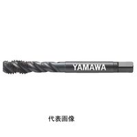 彌満和製作所 深穴用ショートスパイラルタップ(メートルねじ) S-SPP3M12X1.5+20 1本（直送品）