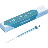 東京硝子器械 TGK マイクロシリンジ MSーR25 062-14-85-43 1本 190-1866（直送品）