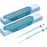 東京硝子器械 TGK マイクロシリンジ MSーP05 062-14-85-60 1本 189-2462（直送品）