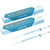 東京硝子器械 TGK マイクロシリンジ MSーT10 062-14-85-75 1本 189-2513（直送品）