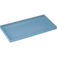 東京硝子器械 TGK 硫酸槽用台 TL PVC 405-52-18-51 1枚 185-3190（直送品）