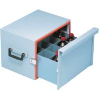 東京硝子器械 TGK Fine 薬品庫 EYー50 405-57-05-12 1台 184-9969（直送品）