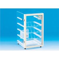 東京硝子器械 TGK オートドライデシケーター FHOー2 405-57-07-21 1台 185-3171（直送品）