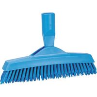 東京硝子器械 TGK エッジブラシ ハード 7040 ブルー 232-52-36-01 1個 190-7055（直送品）