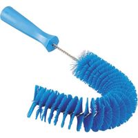 東京硝子器械 TGK エクステリアブラシ ハード 5372 ブルー 232-52-36-11 1本 190-8603（直送品）