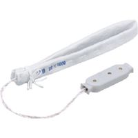 東京硝子器械 TGK リボンヒーター300W差込20×3m 603-60-81-25 1本 185-3228（直送品）