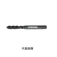 彌満和製作所 ステンレス鋼用スパイラルタップ(メートルねじ) SU+SPP4M5X0.8+40 1セット(2本)（直送品）