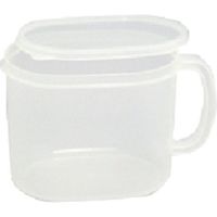 東京硝子器械 TGK ハイパック 小判型手付 Sー83 419-22-42-54 1個 186-1289（直送品）