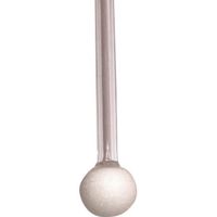 東京硝子器械 TGK バブリングフィルター ボール形 φ20 G2 079-09-51-62 1本 190-0310（直送品）