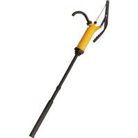 東京硝子器械 TGK レバー式ハンドポンプ TGPー490S 411-64-84-11 1個 186-0752（直送品）