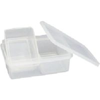 東京硝子器械 TGK ハイパック 中子付 Sー225 419-22-42-12 1個 185-8246（直送品）