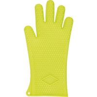 東京硝子器械 TGK シリコン手袋 TG395 411-87-18-01 1枚 186-1334（直送品）