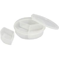 東京硝子器械 TGK ハイパック 中子付 Sー242 419-22-42-17 1個 185-8910（直送品）